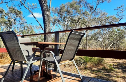 Biboohra Other | Wild Nature Lodge, Mareeba Wetlands