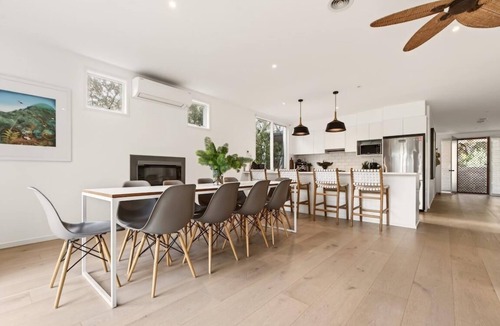 Blairgowrie House | Wild Shores - A wild coastal escape made for long days