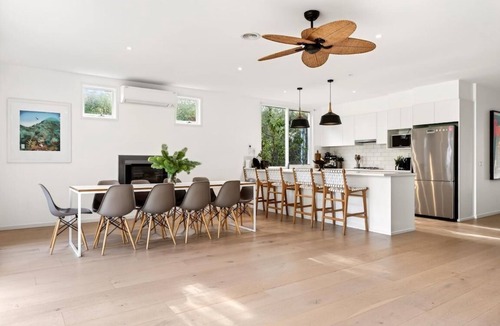 Blairgowrie House | Wild Shores - A wild coastal escape made for long days