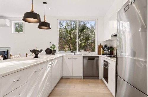 Blairgowrie House | Wild Shores - A wild coastal escape made for long days