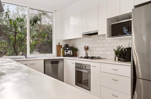 Blairgowrie House | Wild Shores - A wild coastal escape made for long days