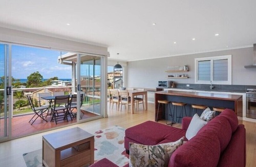 Tathra House | Wild Views