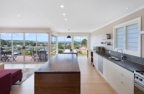 Tathra House | Wild Views