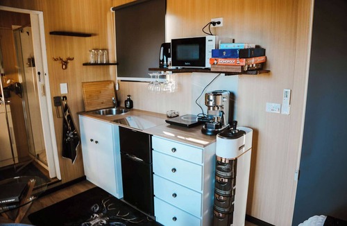 Roseberg House | Wild Yards Tiny House by Tiny Away