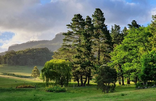 Kangaroo Valley Other | Wildlife haven - rustic farmhouse with gardens, farmland & wilderness to explore