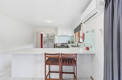 Acton Park House | Wildlife & Waves Getaway