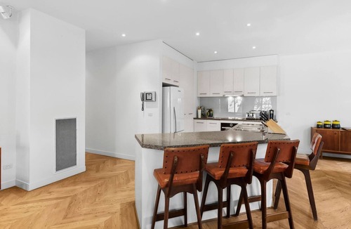 Queenscliff House | Willos in Queesncliff