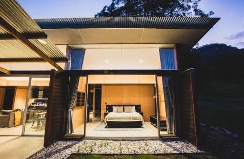 Barrengarry Villa | Willow at Barranca - Luxury Villa