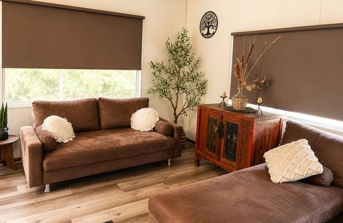 Charbon House | Willow Cabin, 2min to Kandos & 8min to Rylstone Pet Friendly