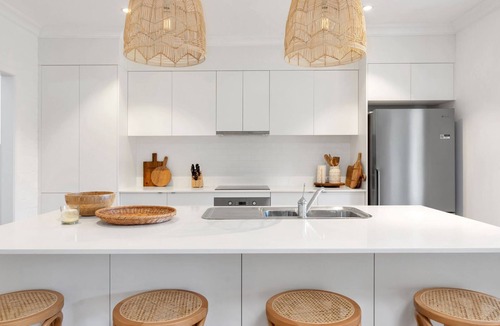 Willow Vale House | Willow House, Gerringong, South Coast