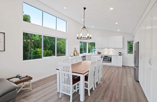 Dunsborough Villa | Willy Wagtail - Beautiful two bedroom two bathroom Villa