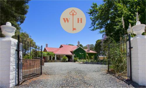 Lyndoch Villa | Wilsford House