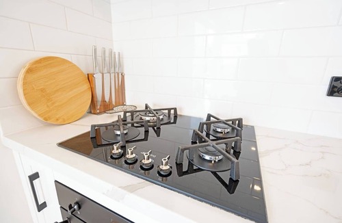 Hobart Central Business District House | Wilson Cottage Historic Charm meets Modern Comfort