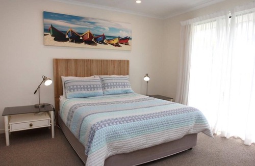 Dicky Beach House | Wilson House at Dicky Beach