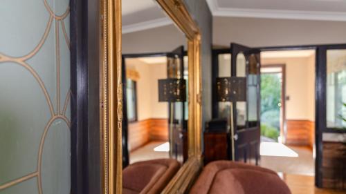 Wentworth Falls House | Wilson's Guest House