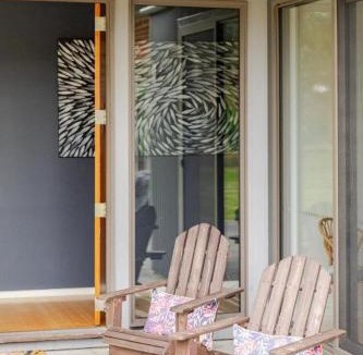 Waratah North House | Wilsons Promontory Ocean View Retreat