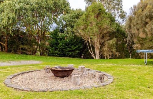 Waratah North House | Wilsons Promontory Ocean View Retreat
