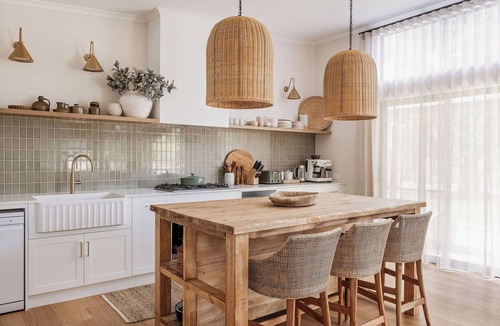 Wilyabrup House | Wilyabrup Waters Retreat