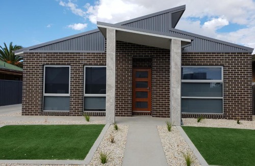 Horsham House | Wimmera Plains