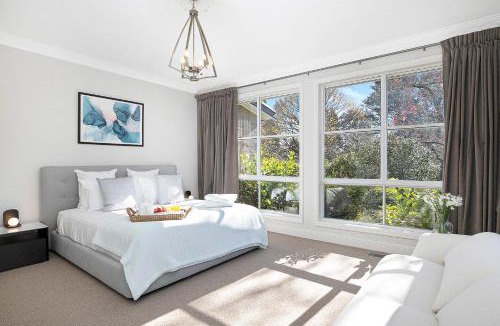 Burradoo House | Windermere