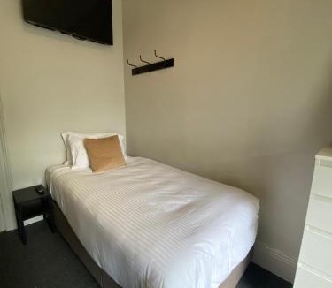 Windsor House | Windsor Green Hotel