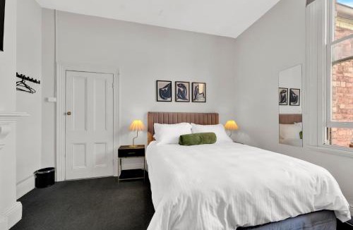 Windsor House | Windsor Green Hotel