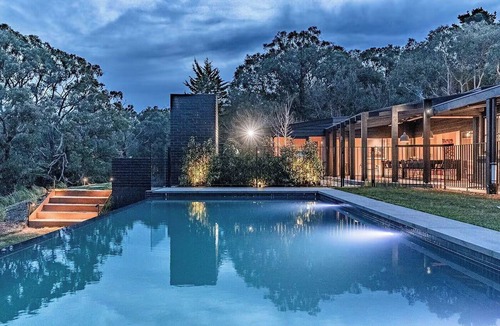 Red Hill South House | Winifred Red Hill South