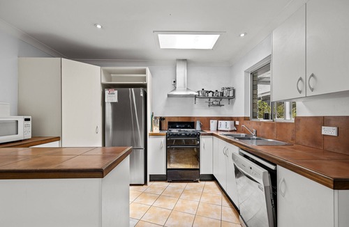 Hat Head House | Winnmic - 11 Home St Hat Head: 3 BR, 2 BA House in Hat Head, Sleeps 6