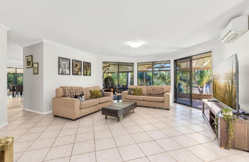 Boambee East House | Wintlefell