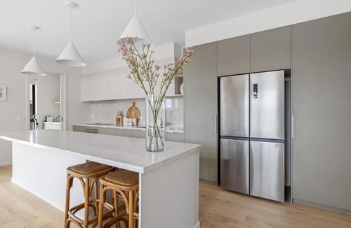 Inverloch House | Wirilda Retreat