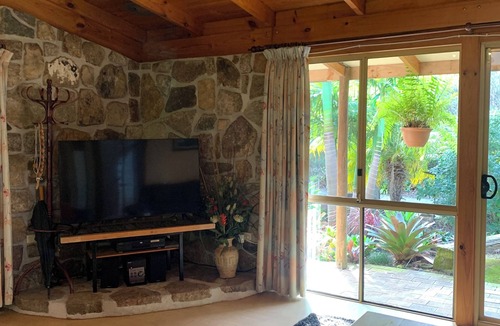 Bayonet Head Cottage | Wisteria Cottage Albany