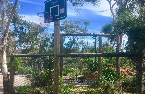 Bayonet Head Cottage | Wisteria Cottage Albany