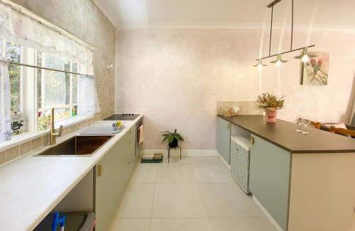 Korora House | Wisteria Hideaway