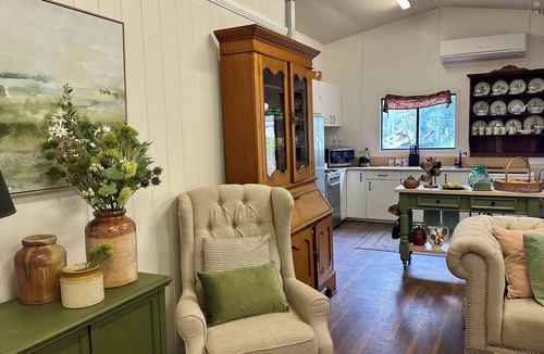 Wollombi Cottage | Wollombi Country Dairy Cottage - Hunter Valley 2hrs from Sydney
