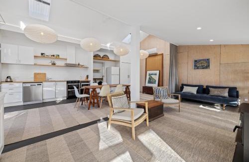 Yanakie House | Wombat Pavilion