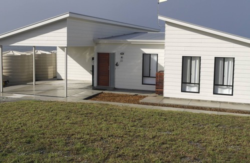 Point Boston House | Wonderful Family Beach Holiday in quiet location