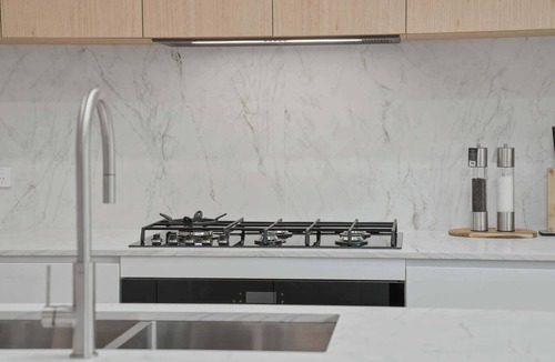 Orange House | Wonderful Woodlands - 3 Bed, 2.5 Bath, Near Winery