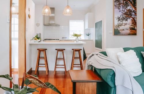 McCrae House | Wonga Beach Retreat is the perfect family getaway