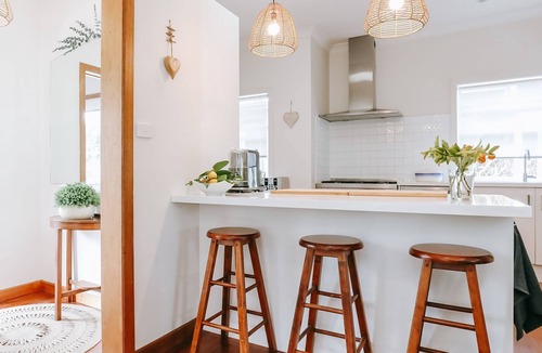 McCrae House | Wonga Beach Retreat is the perfect family getaway