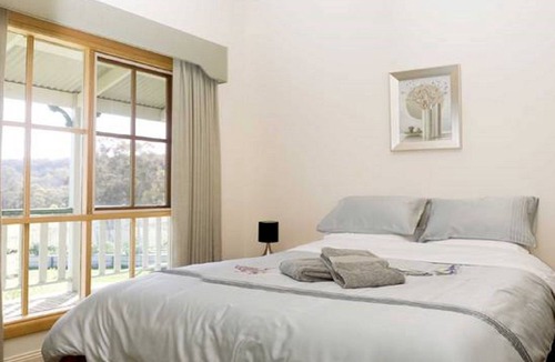 Barwite House | Wongabeena Homestead - Barwite