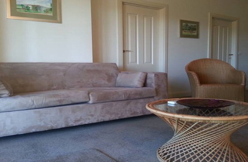 Barwite House | Wongabeena Homestead - Barwite