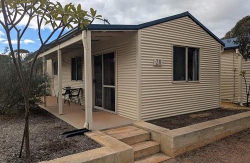 Wongan Hills Other | Wongan Hills Caravan Park and Motel