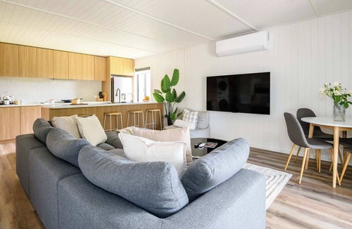 Daylesford House | Wood Duck Daylesford