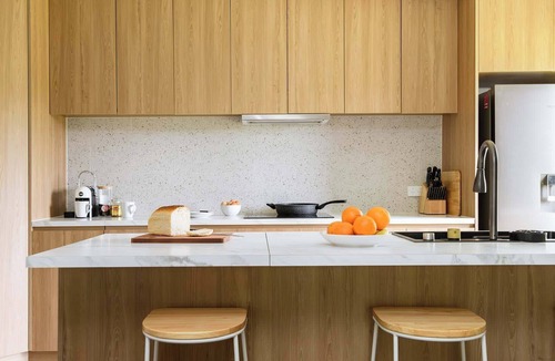 Daylesford House | Wood Duck Daylesford