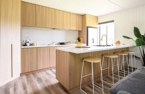 Daylesford House | Wood Duck Daylesford