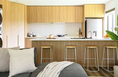 Daylesford House | Wood Duck Daylesford