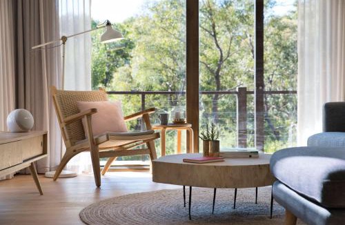 Hepburn Springs House | Wood for the Trees
