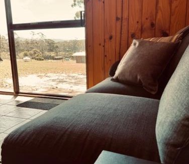 Bournda Apartment | Woodbine Park Eco Cabins