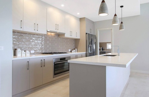 Yarrawonga House | Woodbine Waters