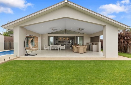 Yarrawonga House | Woodbine Waters